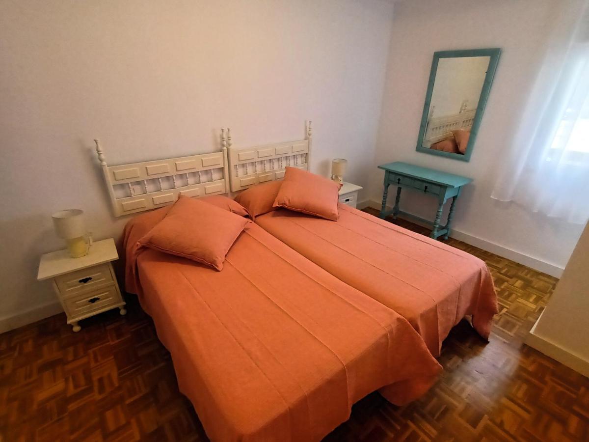 Apartmán New Maritimo Màlaga Exteriér fotografie