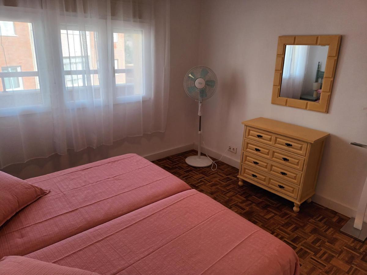 Apartmán New Maritimo Màlaga Exteriér fotografie