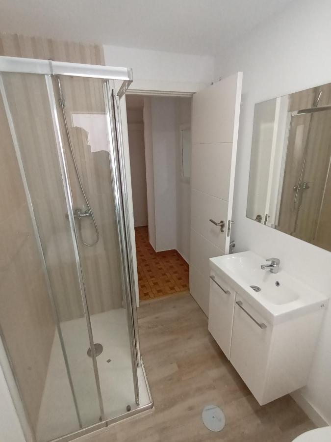 Apartmán New Maritimo Màlaga Exteriér fotografie