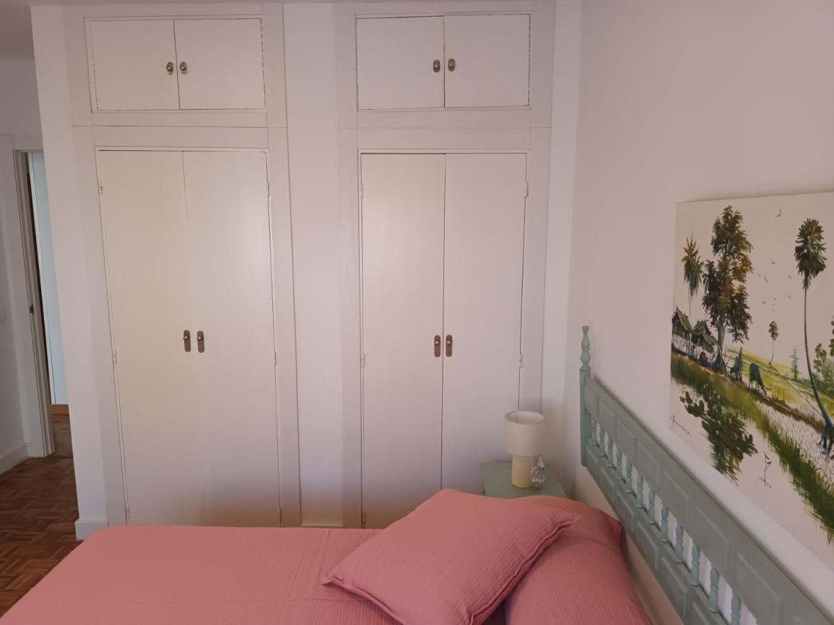 Apartmán New Maritimo Màlaga Exteriér fotografie