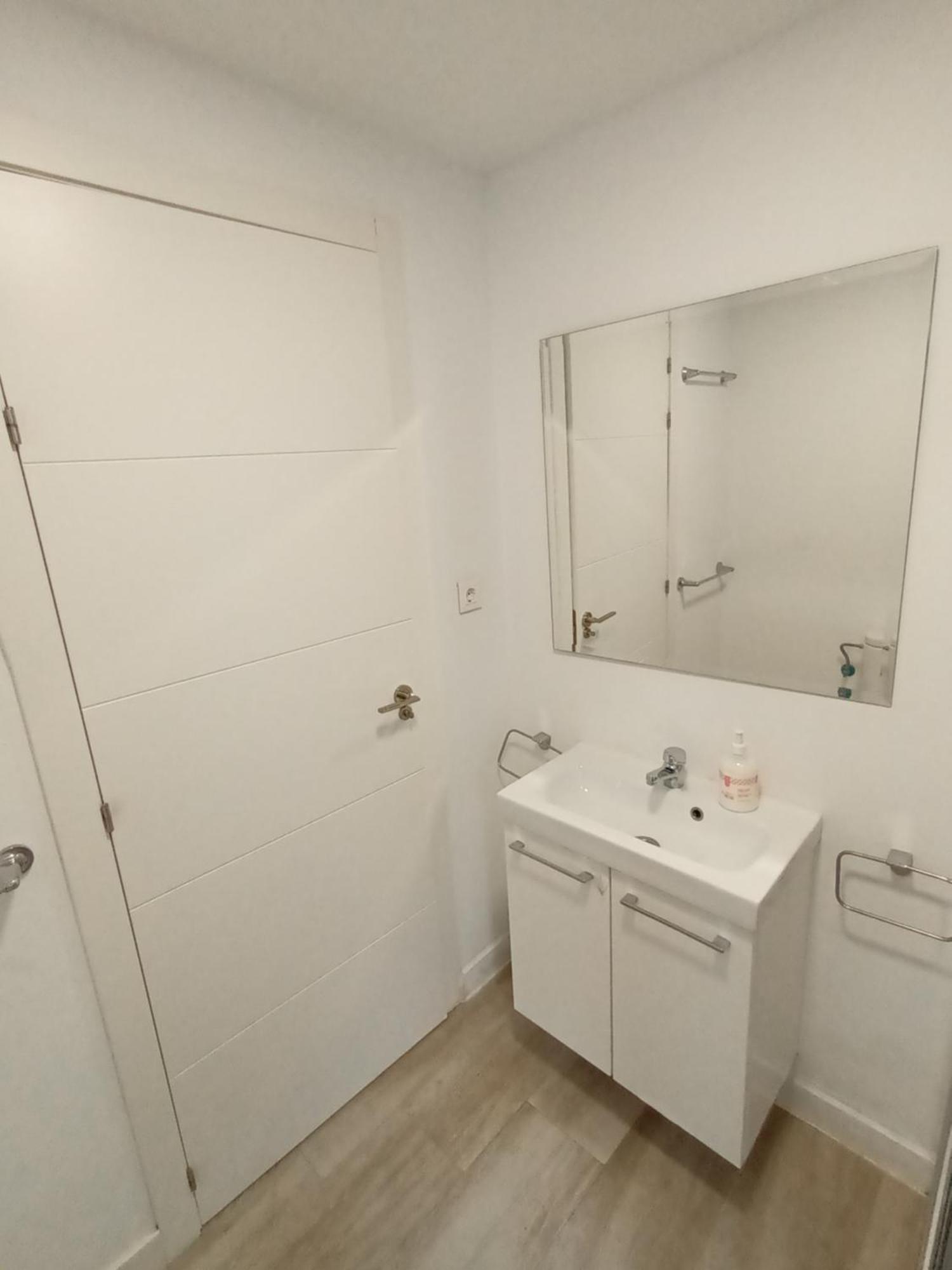 Apartmán New Maritimo Màlaga Exteriér fotografie