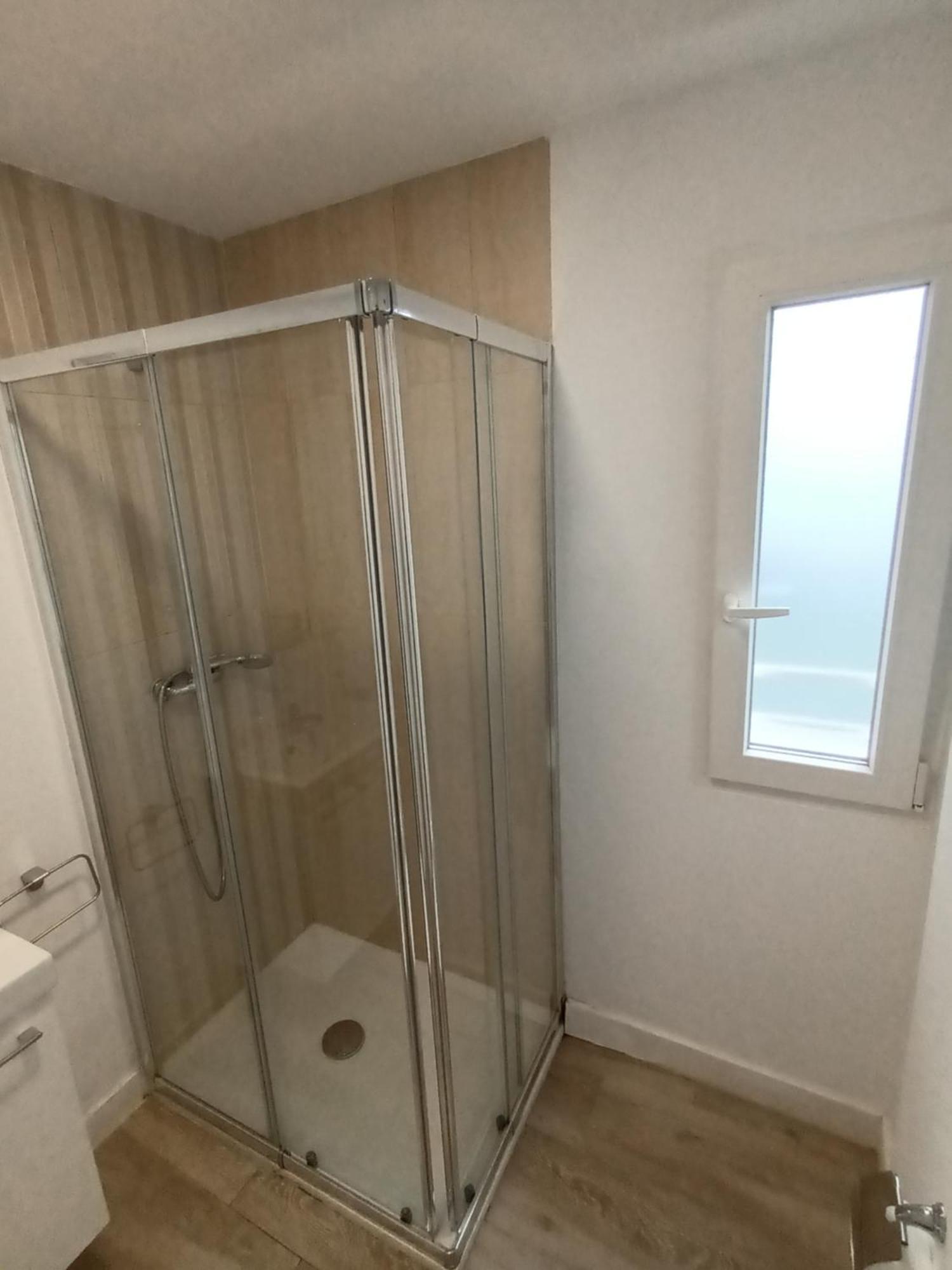 Apartmán New Maritimo Màlaga Exteriér fotografie